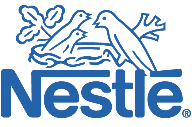 Nestlé logo